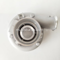 Carcasa del turbocompresor HE300VG HE341VE 3793725 3793685